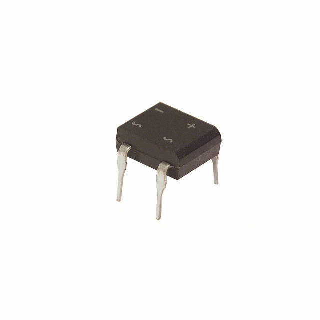 MCC (Micro Commercial Components) DB201-BP electronic component product image