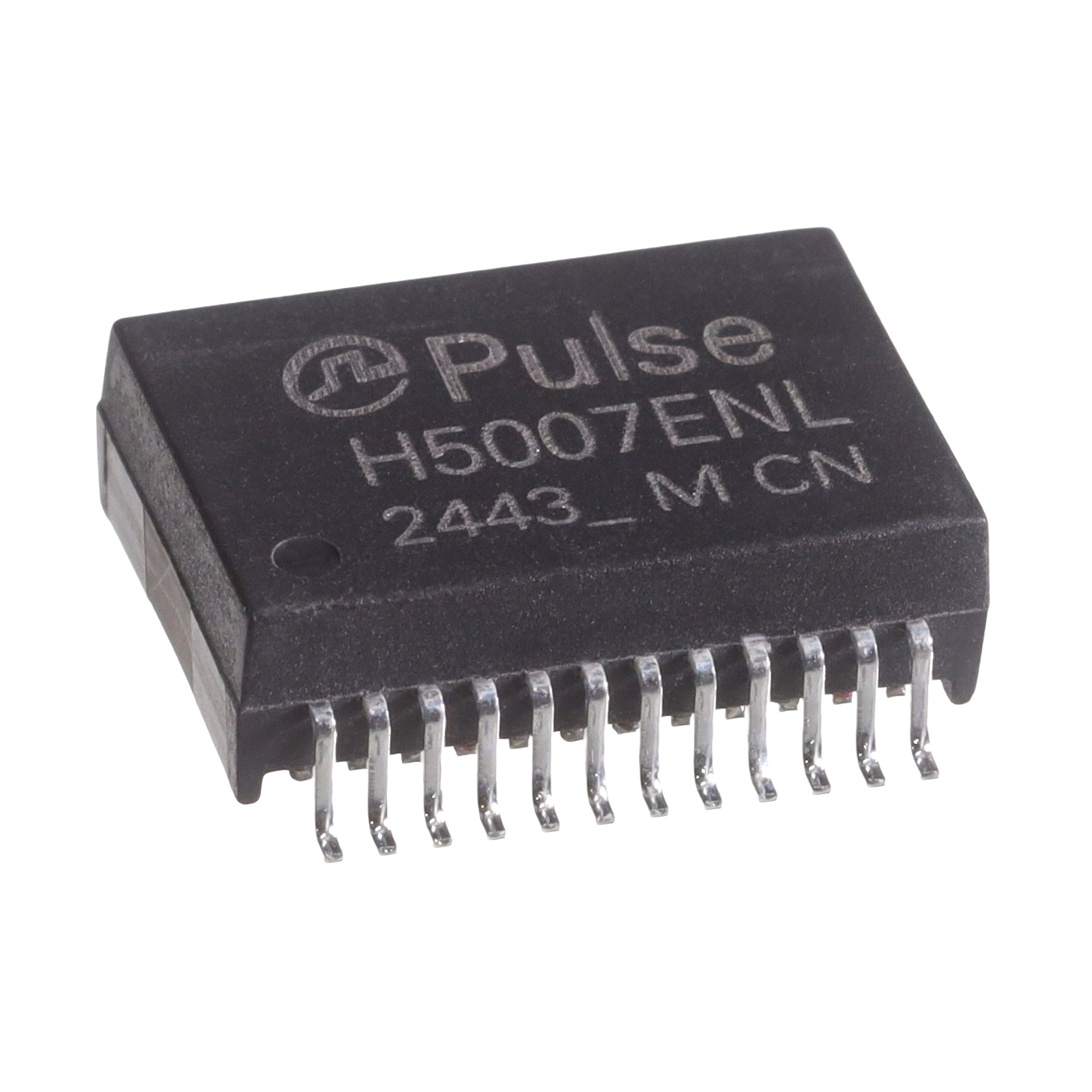 Pulse Electronics H5007ENLT electronic component product image