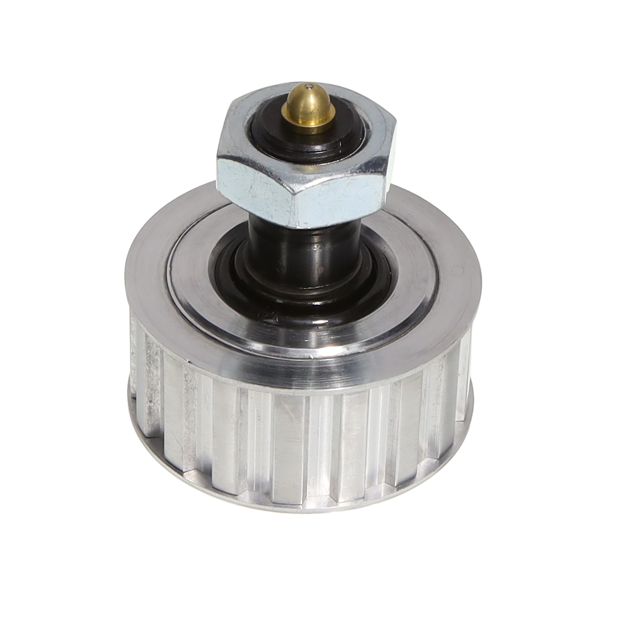 TE Connectivity AMP Connectors IR-1900-IDLER-PULY-W/BRG electronic component product image
