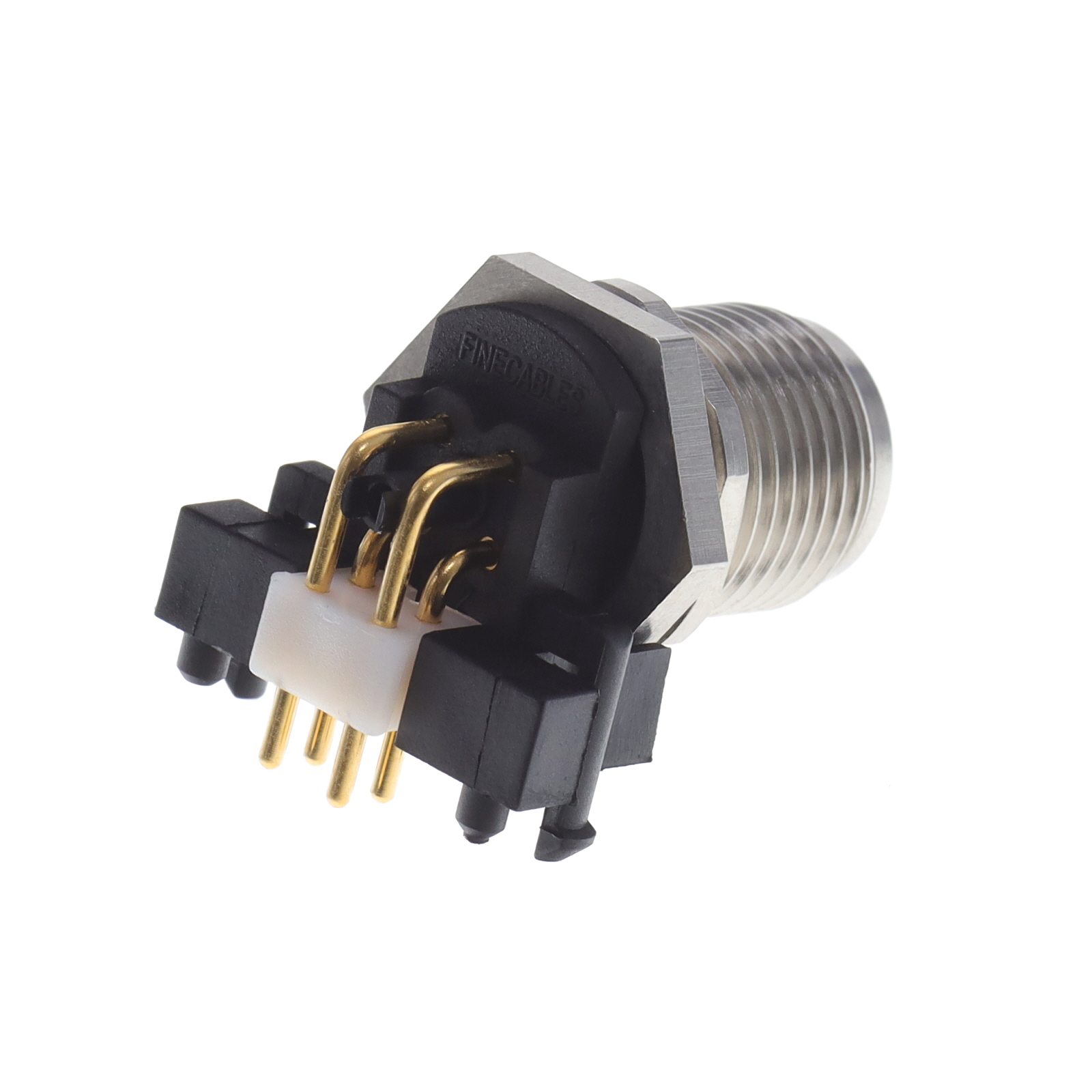Finecables MB12MBAFF04RA-0 electronic component product image