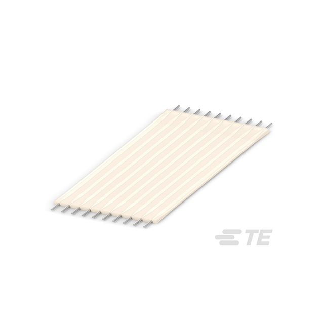 TE Connectivity AMP Connectors 9-6474612-1 electronic component product image