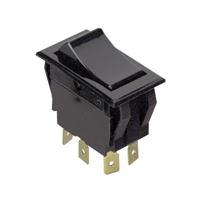 GC Electronics 35-3630 electronic component product image