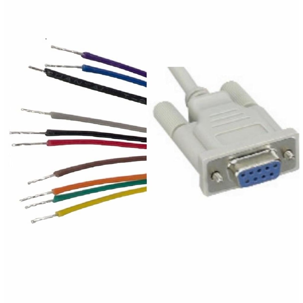 GC Electronics 45-303 electronic component product image