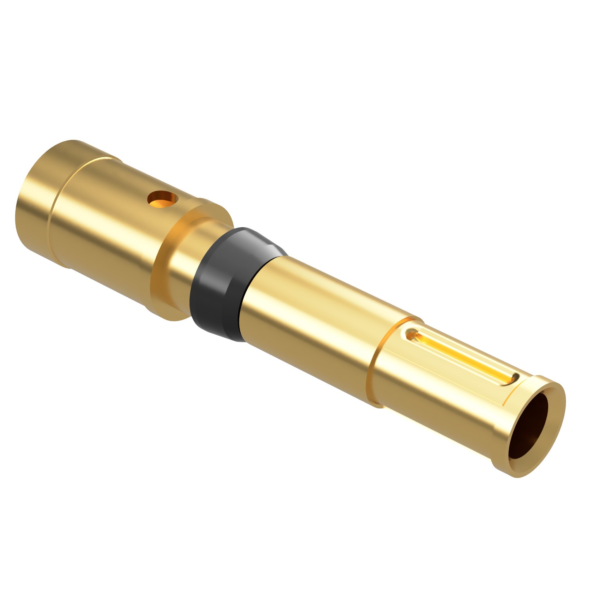Amphenol Positronic SFC1210N2 electronic component product image
