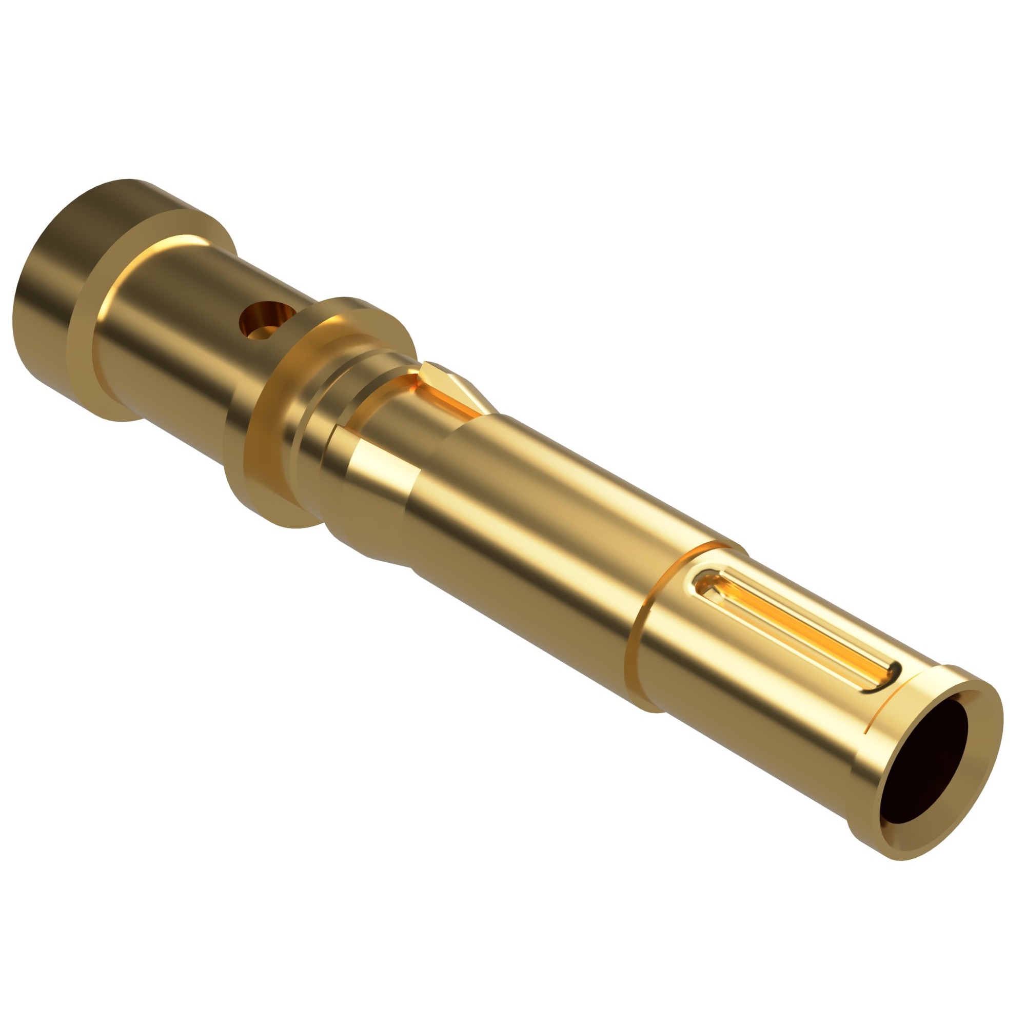 Amphenol Positronic SFC1210N2/AA electronic component product image