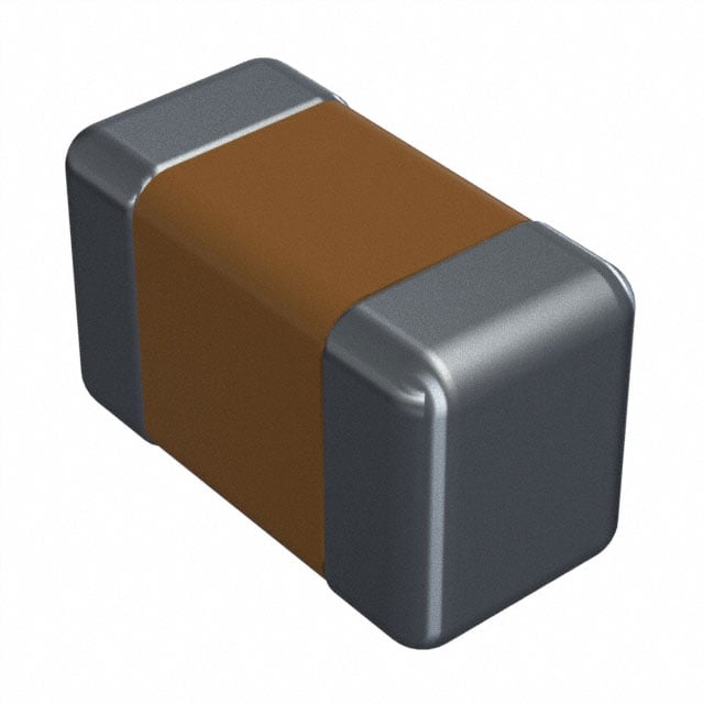 Walsin Technology Corporation 0402N6R2D100CT electronic component product image