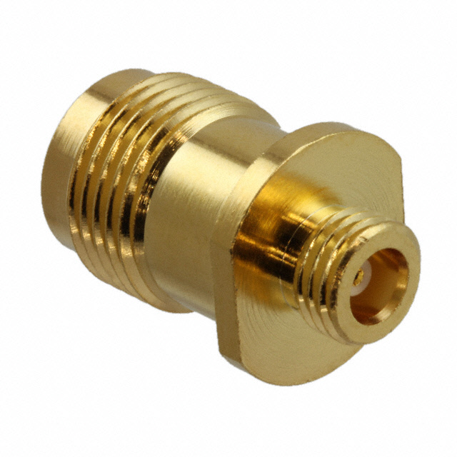 Amphenol RF 242188-10 electronic component product image