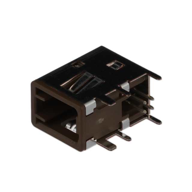 Hirose Electric Co Ltd GT17HN-4DP-2DS(A)(10) electronic component product image