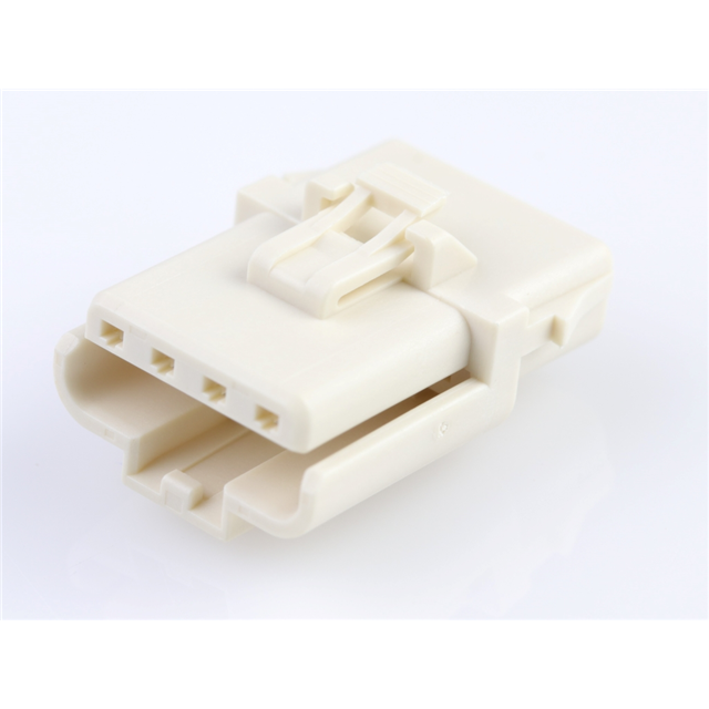 Molex 1502010014 electronic component product image