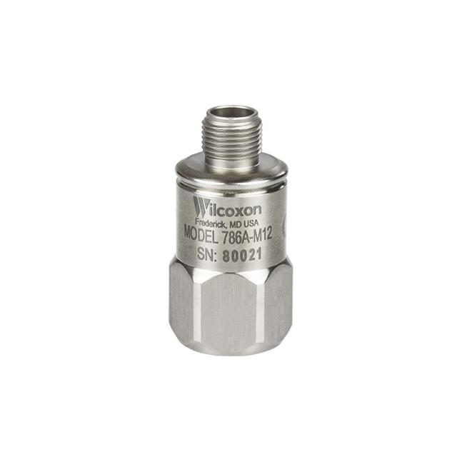 Amphenol Wilcoxon Sensing Technologies 786A-M12 electronic component product image