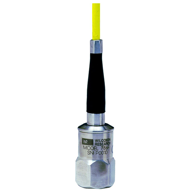 Amphenol Wilcoxon Sensing Technologies 786F-D2 electronic component product image