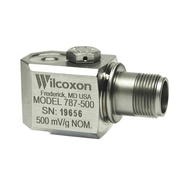 Amphenol Wilcoxon Sensing Technologies 787-500 electronic component product image