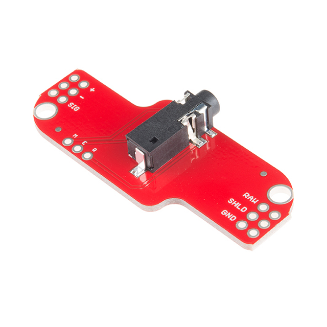 SparkFun Electronics 13687 electronic component product image