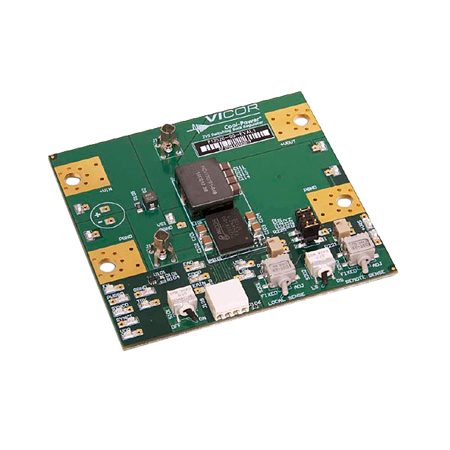 Vicor Corporation PI3523-00-EVAL1 electronic component product image