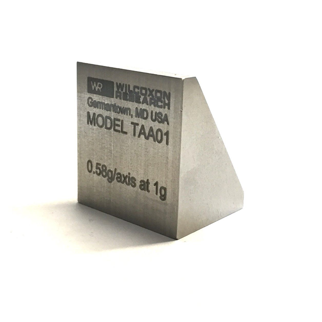 Amphenol Wilcoxon Sensing Technologies TAA01 electronic component product image