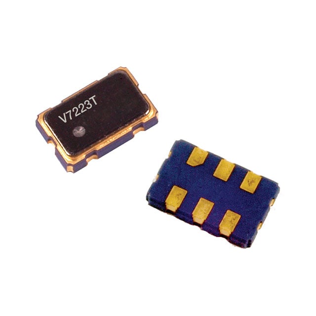 Connor Winfield V7223T-049.152M electronic component product image