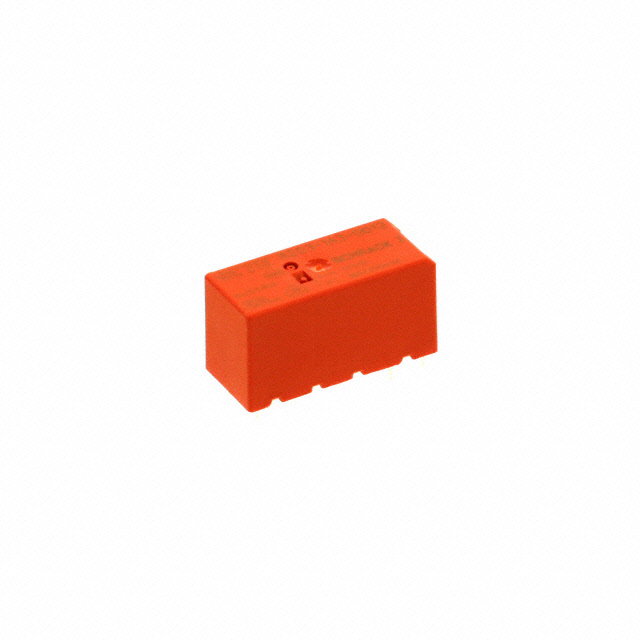 TE Connectivity Potter & Brumfield Relays 4-1415899-9 electronic component product image