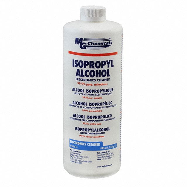 MG Chemicals 824-1L electronic component product image