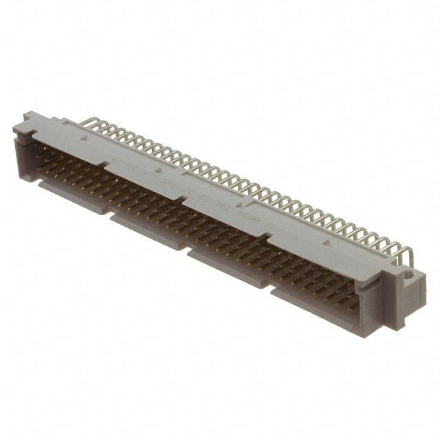 Amphenol ICC (FCI) 86093967113745ELF electronic component product image