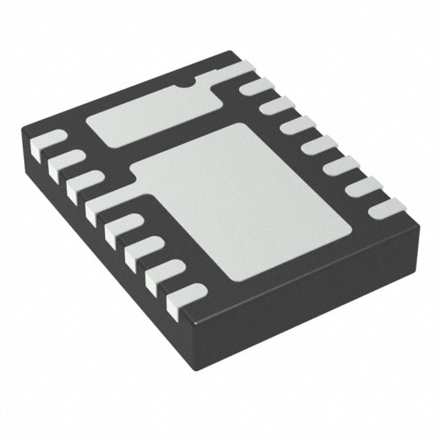 Skyworks Solutions Inc. AAT3783AIRN-4.2-T1 electronic component product image