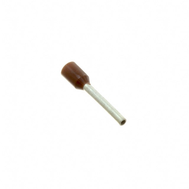 TE Connectivity AMP Connectors 966292-2 electronic component product image