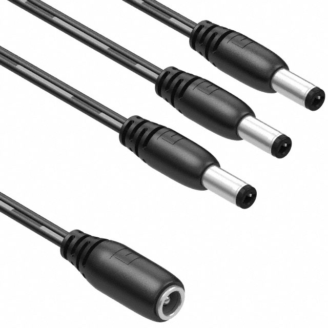 Tensility International Corp 10-02774 electronic component product image
