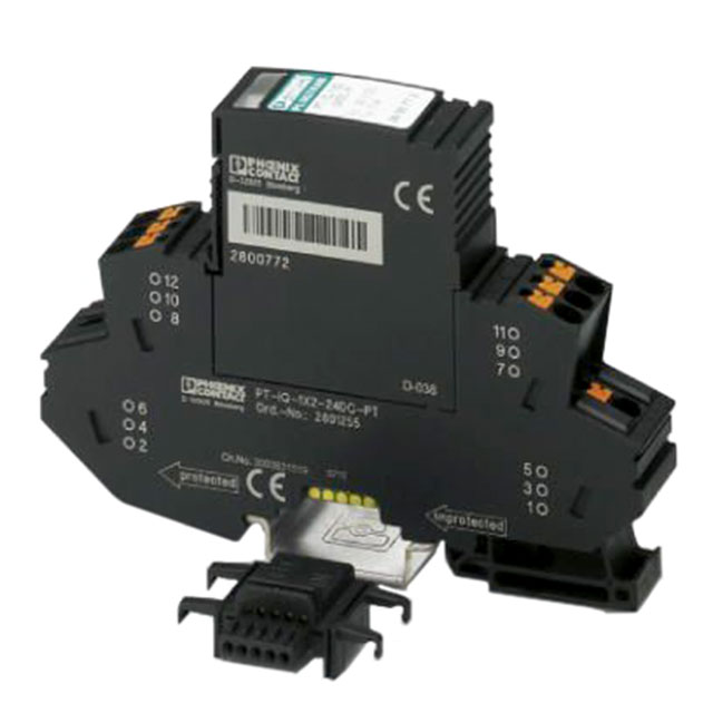 Phoenix Contact 2801255 electronic component product image