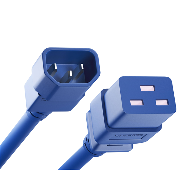 UNC Group, LLC PWCD-C14C19-15A-06F-BLU-E electronic component product image