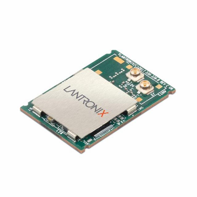 Lantronix, Inc. XPC250100B-02 electronic component product image