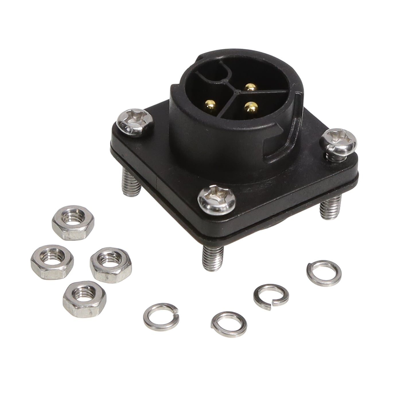 Chogori Technologies Inc. 23003536-01 electronic component product image
