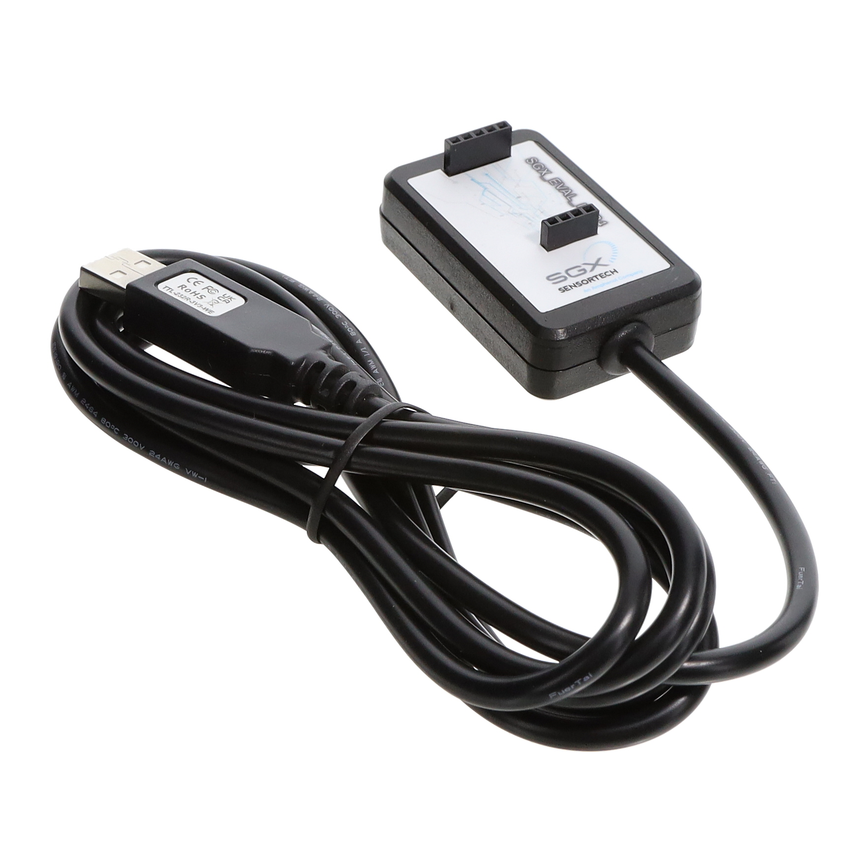 Amphenol SGX Sensortech SGX_EVAL_INIR4 electronic component product image