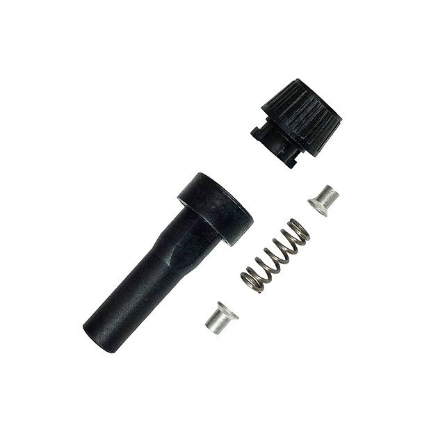 Eaton - Electronics Division BK/HHI-B-R electronic component product image