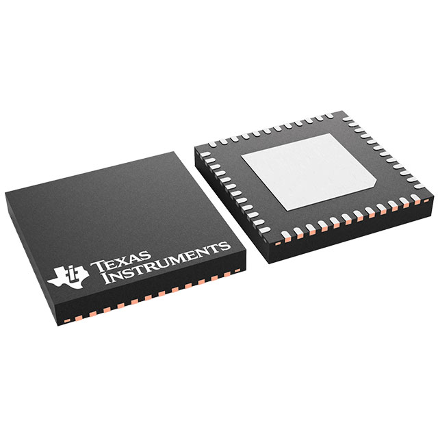 Texas Instruments TRF1121IRGZR electronic component product image