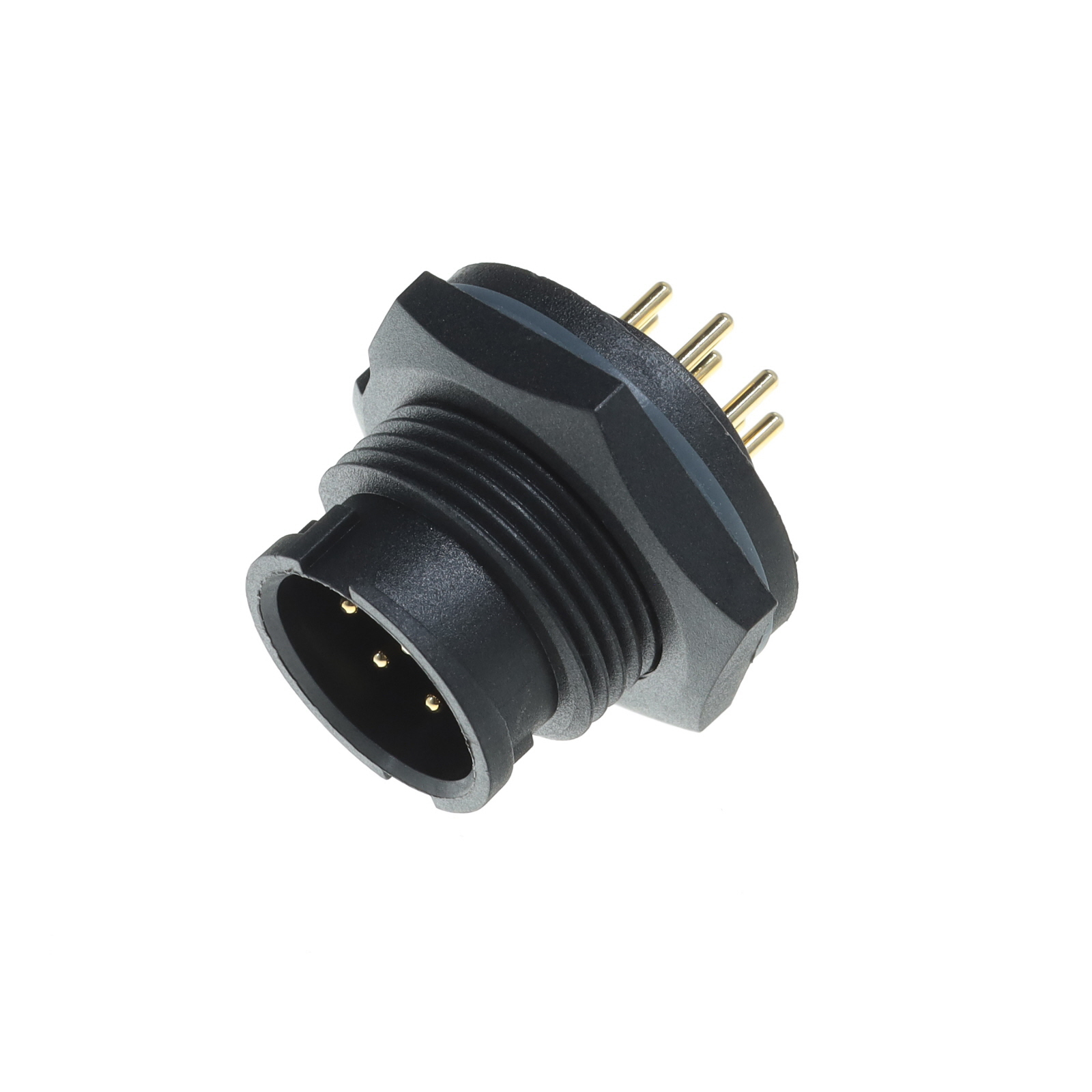 ATTEND Technology 227B-08M02 electronic component product image
