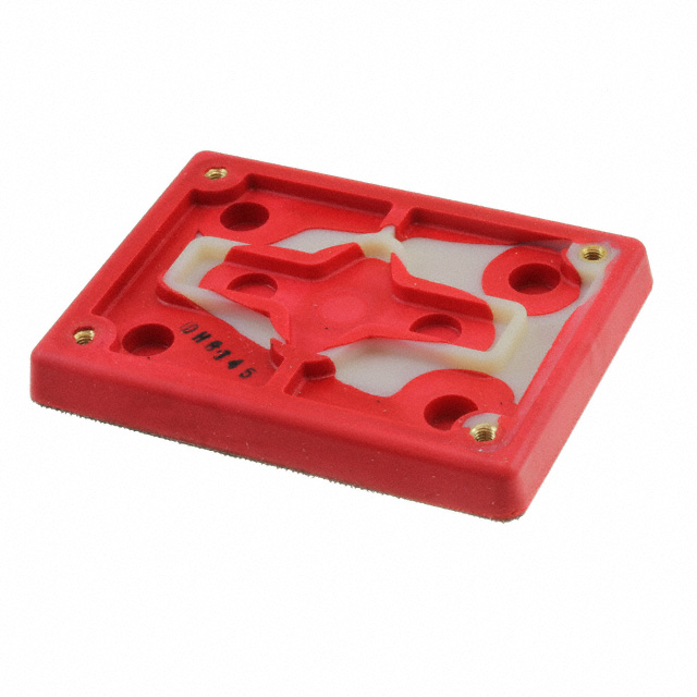 3M 20433 electronic component product image