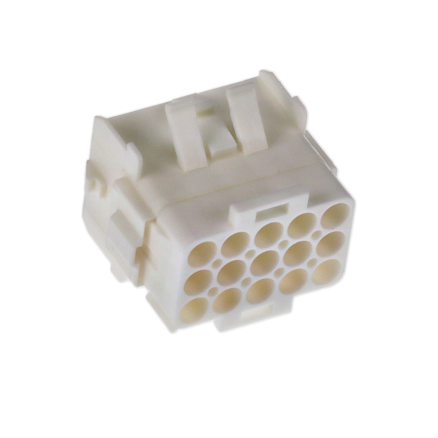 TE Connectivity AMP Connectors 770030-1 electronic component product image
