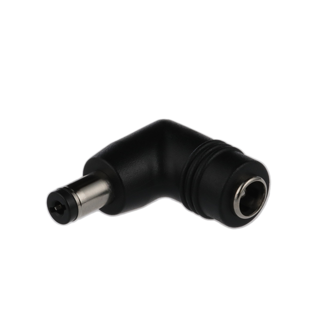 MEAN WELL USA Inc. DC PLUG-P1J-P1IR electronic component product image