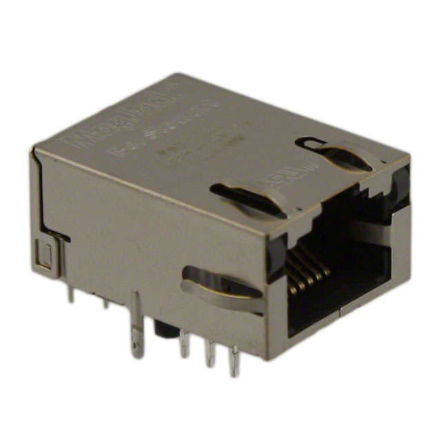 Bel Fuse Inc. L829-1J1T-43 electronic component product image