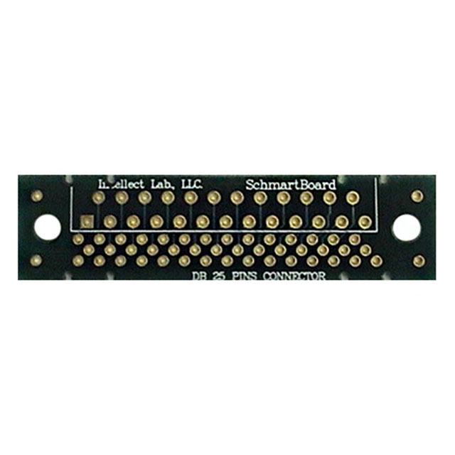 Schmartboard, Inc. 201-0104-01 electronic component product image