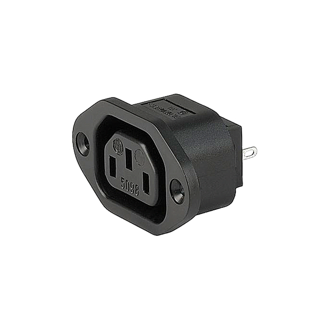 SCHURTER Inc. 6182.0031 electronic component product image