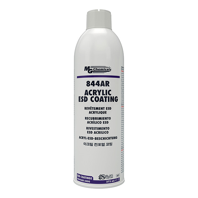 MG Chemicals 844AR-340G electronic component product image