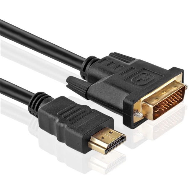 Sanoxy SNX_DVI_HDMI-15FT electronic component product image