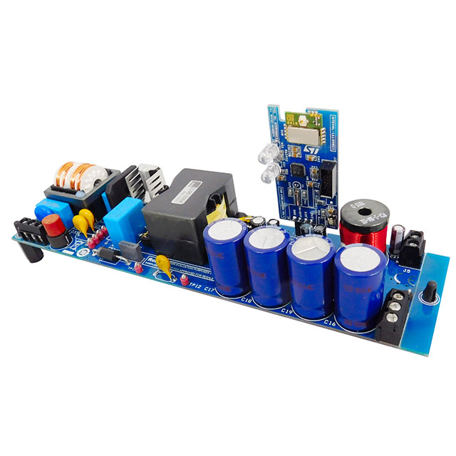 STMicroelectronics STEVAL-LLL008V1 electronic component product image