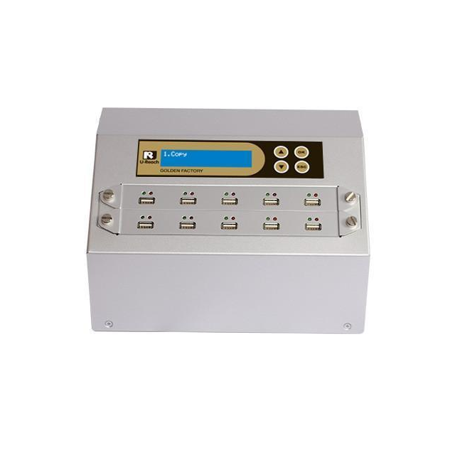 U-Reach Data Solutions, Inc UB910G electronic component product image