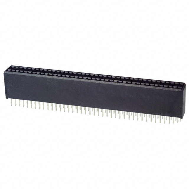 TE Connectivity AMP Connectors 104078-7 electronic component product image