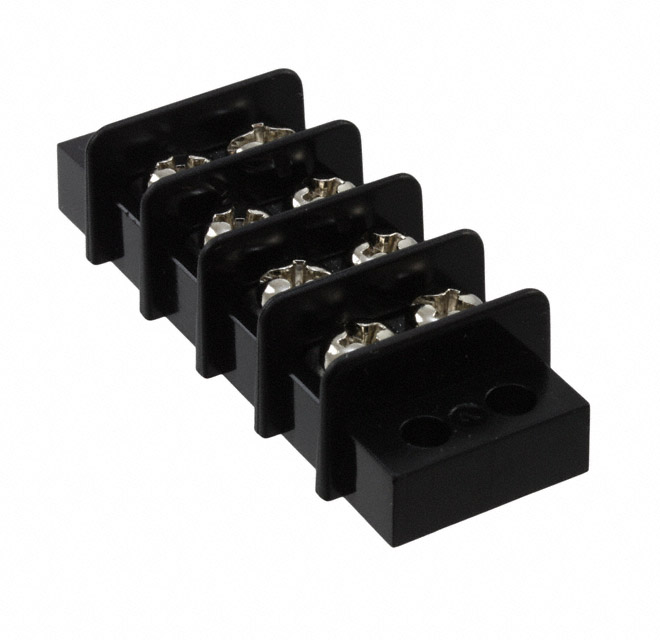 TE Connectivity AMP Connectors 1546306-4 electronic component product image
