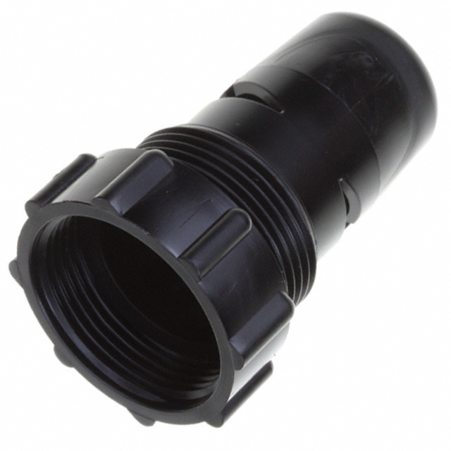 TE Connectivity AMP Connectors 207387-2 electronic component product image
