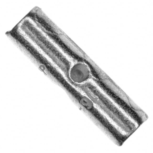 TE Connectivity AMP Connectors 31819 electronic component product image