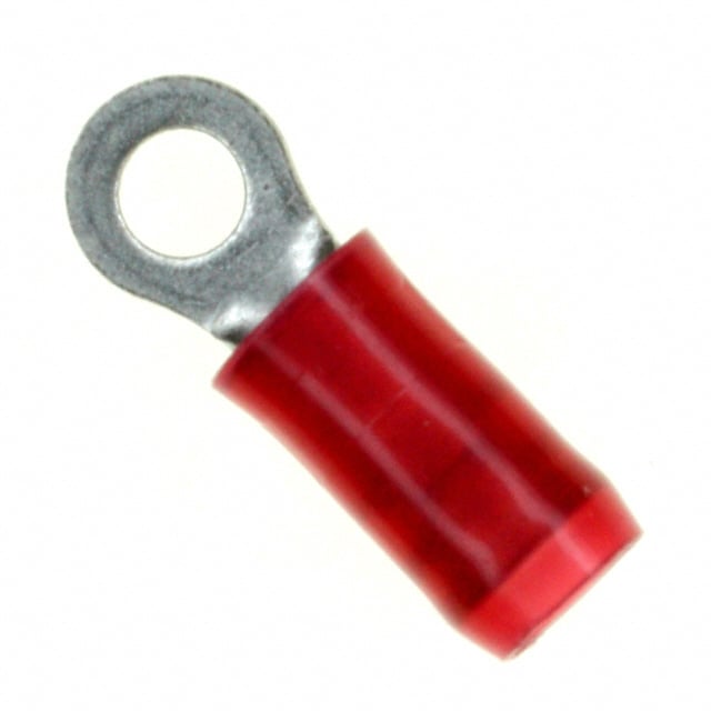 TE Connectivity AMP Connectors 320553 electronic component product image