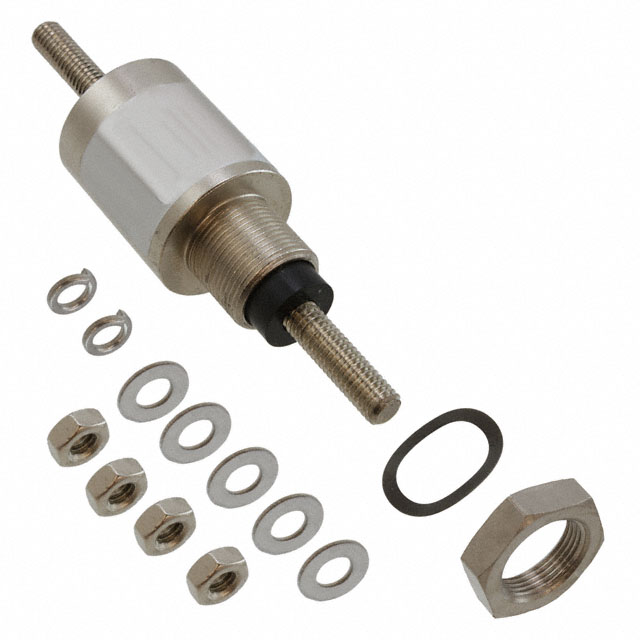 TE Connectivity Corcom Filters 1-1609990-4 electronic component product image
